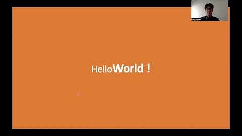 Pemrograman Web - Pengantar bahasa PHP (bagian 1)