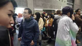 2019 3 31 Haru Comic City 25 大阪 観光バンク