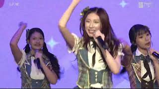 Arah Sang Cinta dan Balasannya [Koi no Keikou to Taisaku]｜SMET｜JKT 48 2026 #jkt48 #jkt48member