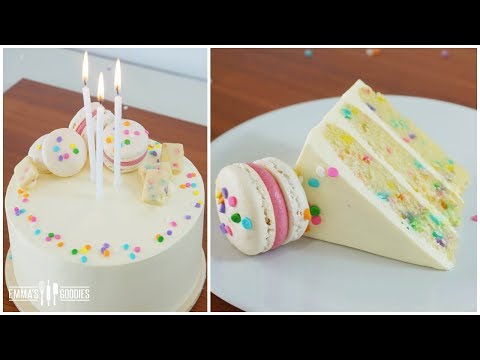 birthday-cake-recipe-with-simple-&-stunning-decoration-ideas