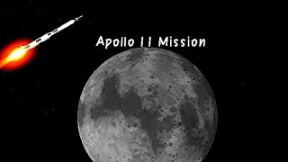 ✓ Apollo 11 Mission | Spaceflight Simulator screenshot 2