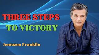 Prayer Is The Priority  Pastor Jentezen Franklin 2024