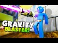 Unlocking the GRAVITY Blaster!  - Supraland Six Inches Under