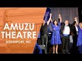 Over 100 years of amuzu from cinema to live theatre  north carolina weekend  unctv
