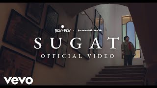 Ben&Ben, Munimuni - Sugat (feat. Munimuni) | Music Video chords