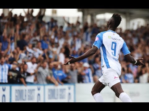 RESUMEN | At. Baleares 1-0 UD Melilla. Fase de ascenso a 2ª división (vuelta)