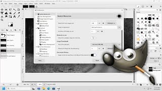 How To Disable Automatic Updates in GIMP [Guide]
