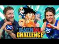 Quante ne sai su DRAGON BALL? - Quiz per veri fan