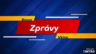 Ranní Zprávy Vkino - Znělka Vkino