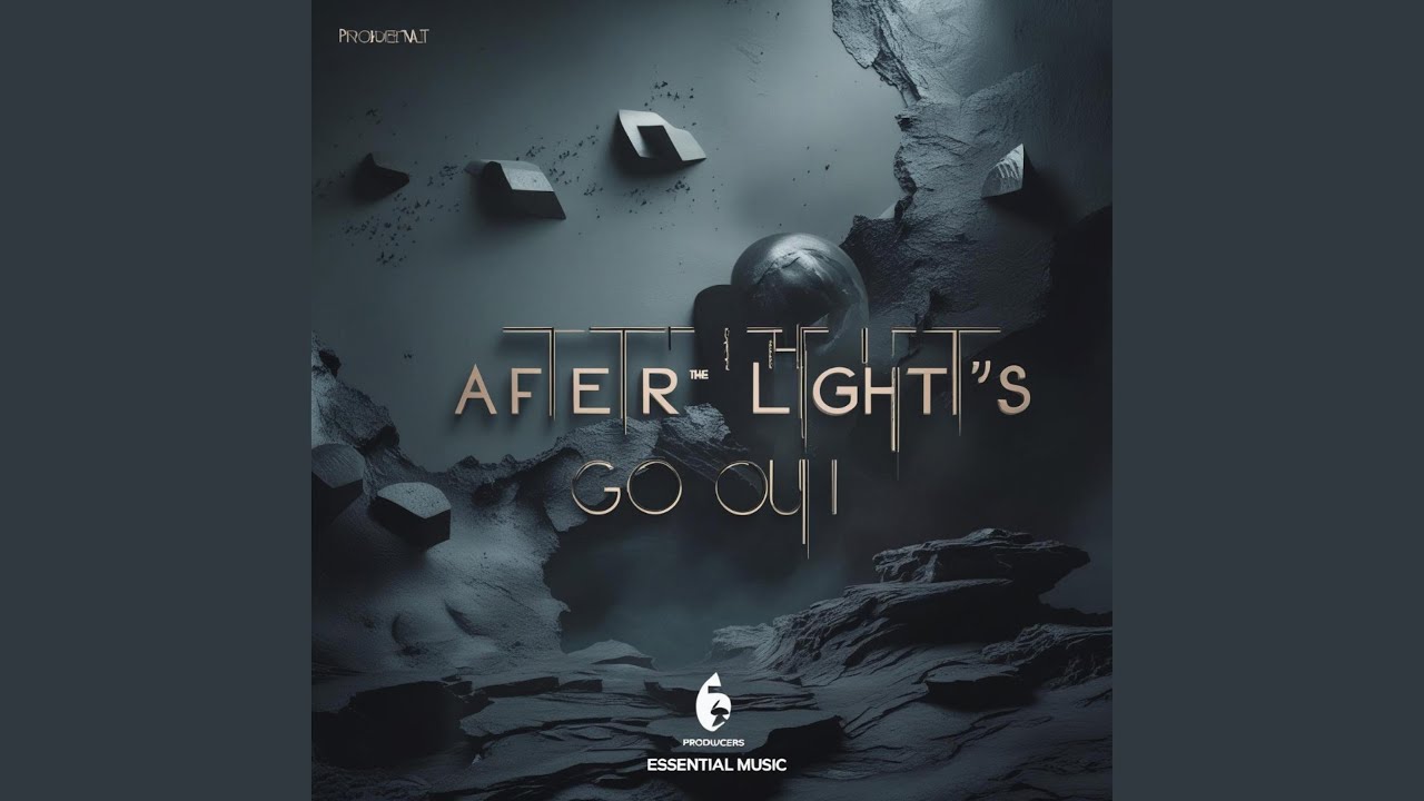 After the Lights Go Out