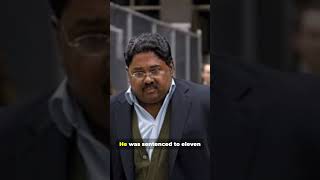 Millions Made Before the Market Knew Why | Insider Trading Case