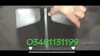 Bill folder restaurant bill folder