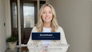 SecureGuardOS  Compliance & Risk Masterclass 1