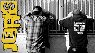 Jerks 2015 Kurzfilm Komödie - Jerks Staffel