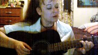 Bonnie Raitt-Louise (Cover)