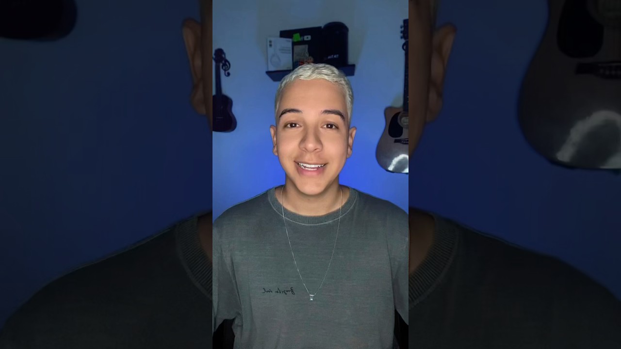 Você é essa pessoa? 🥹 