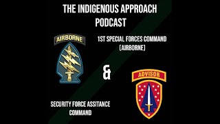 Indigenous Approach Ep 8