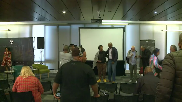 30 YEARS OF DEMOCRACY CELEBRATION:REFLECTIONS ON THE ROAD TO DEMOCRACY DAY2