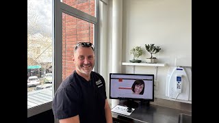Good to Great - Dr Matt Sumner - Accent Your Dentists - The Smile Restore
