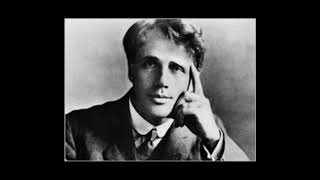Robert Frost "Our Doom To Bloom" (1950)