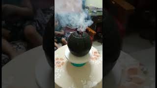 Cake Bomb 💣 video l tutorial l #shorts