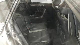 2008 INFINITI M45  Used Cars - Addison,TX - 2019-06-03