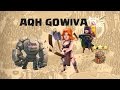GOWIVA HDV 10 & 11 + AQH | Compo valkyrie 3 étoiles GDC