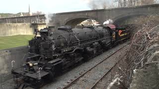 WMSR 1309 "Polar Weekend"