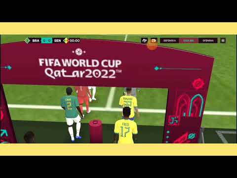 FIFA MOBILE PARTE 2