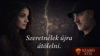 Szeretnélek újra átölelni 💔 Szabó Atis & Bene Tibi
