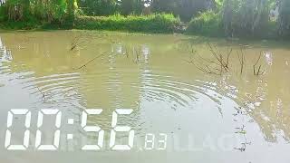 1 Minute Underwater Challenge 😱 | Can I Survive?