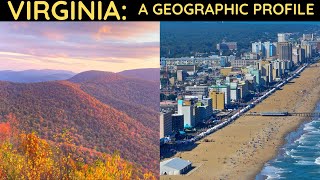 Virginia: State Profile