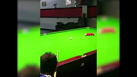 Harry Goddard, Age 10, Right Handed, Currently pla...