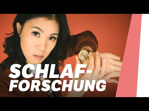 Video: Warum Ist Es Wichtig, Früh Aufzustehen Und Zu Bett Zu Gehen?