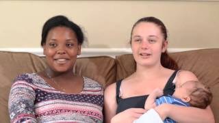 Walk In My Shoes 2016 The Hope Healing Tour