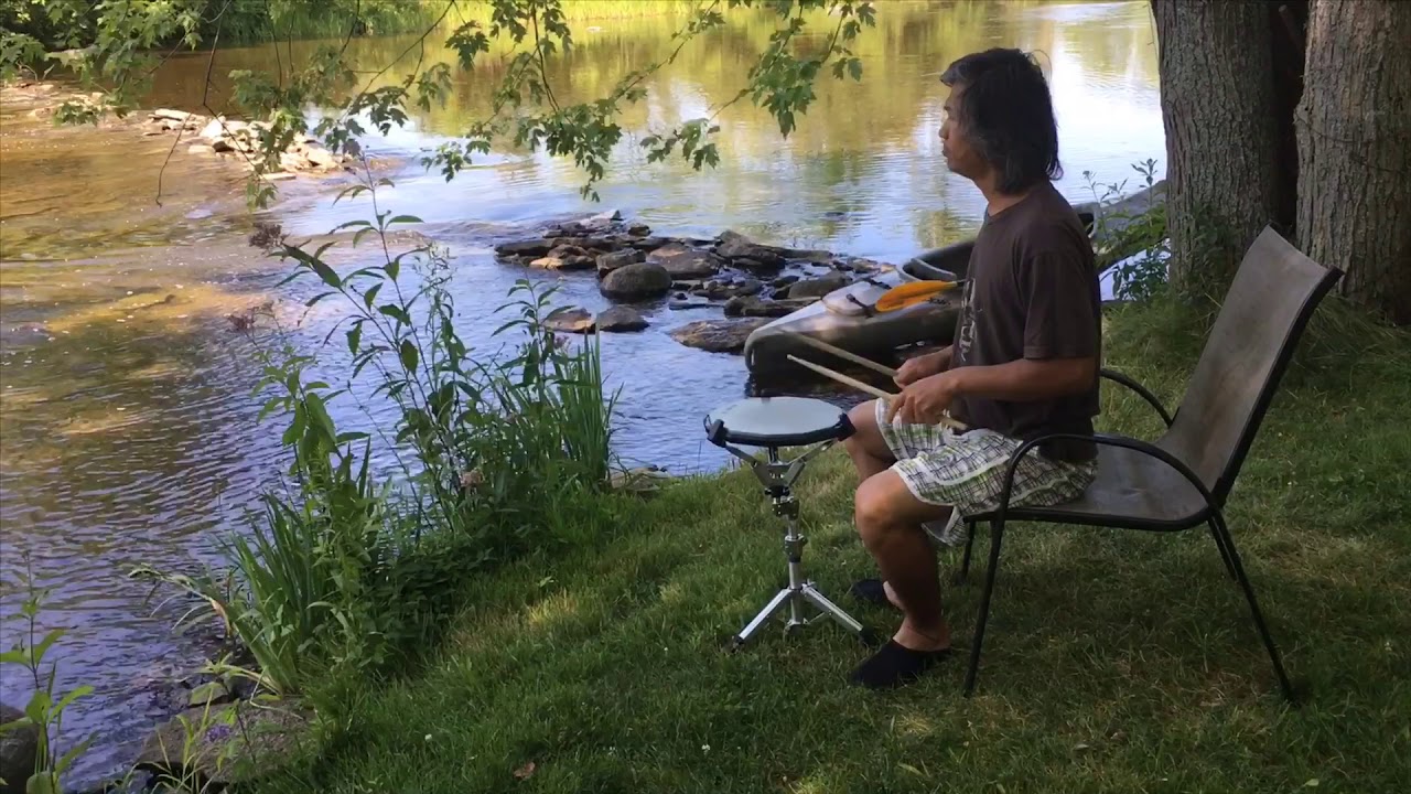 Vic First Freestyle 5A by Gop Intarachot