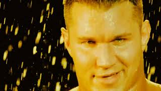 Randy Orton - Burn In My Light Resimi