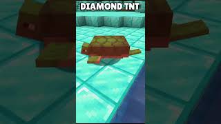 TypeS OF TNT #minecraft