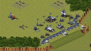 Red Alert 2 Extra Hard Ai Yuris Revenge Cncnet You Dont Say Meme