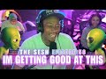 WIZ KHALIFA | EP. 56 IM GETTING GOOD AT THIS | FULL STREAM