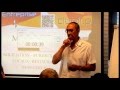 Moulay el alaoui   pitch elevator  afterwork septembre 2016 club lr