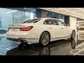 2026 Genesis G90 Luxury Sedan Review & Price 💎