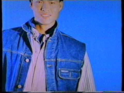 [香港經典廣告](1986)GIORDANO BLUES