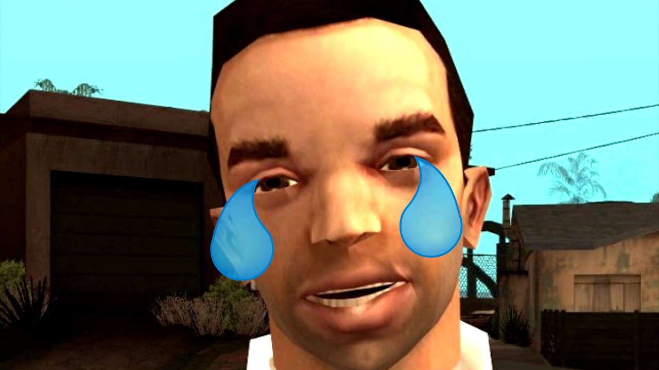 Няколко забавни момента от поредицата на GTA LCS