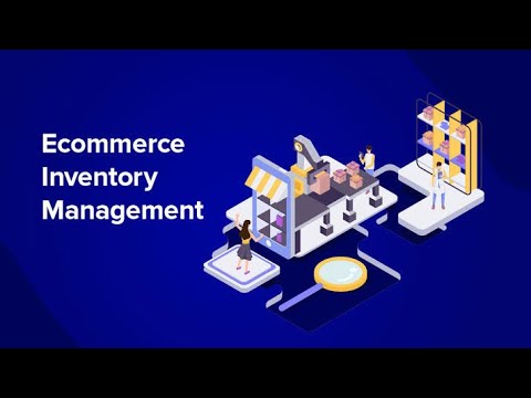 MSL Inventory Management - YouTube