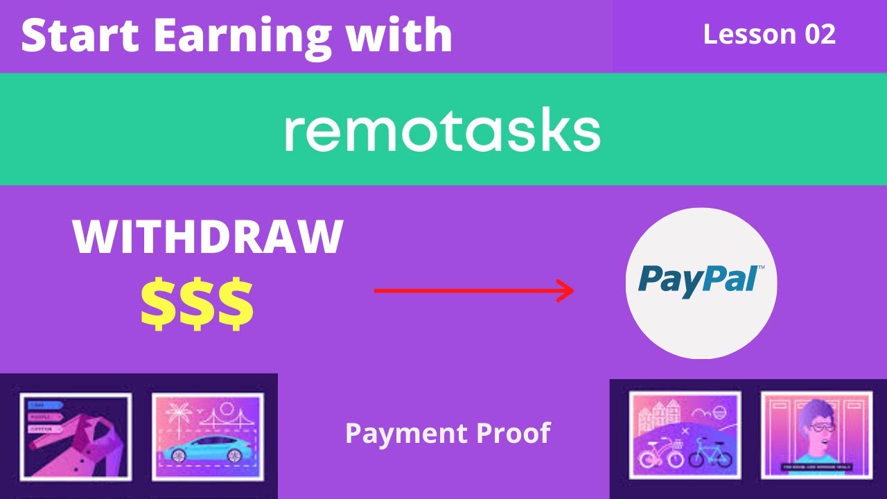Free Training [[Earn dollars with Remotasks [[Sinhala Tutorial [[Payment Proof [[Daily Income