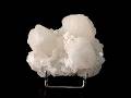 Video: Stilbite, Mordenite, Pune, India, 245 grams