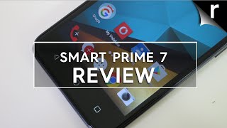Vodafone Smart Prime 7 Review