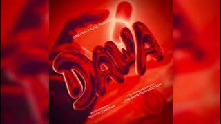 Dawa - D'Wyne Gabana (OFFICIAL AUDIO 2025)