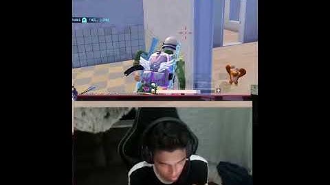 Jonathan Gaming 1v6 clutch